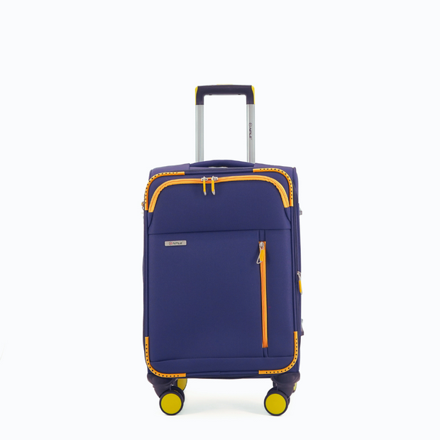 HAND LUGGAGE S TURQUOISE