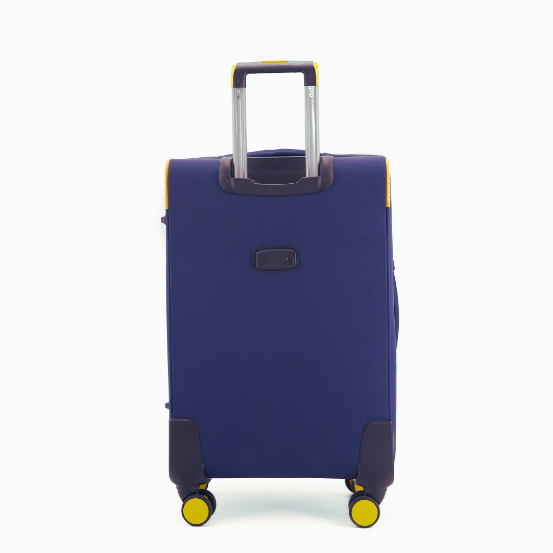 VALIGIA DA STIVA M TESSUTO TEXTURE COLLECTION