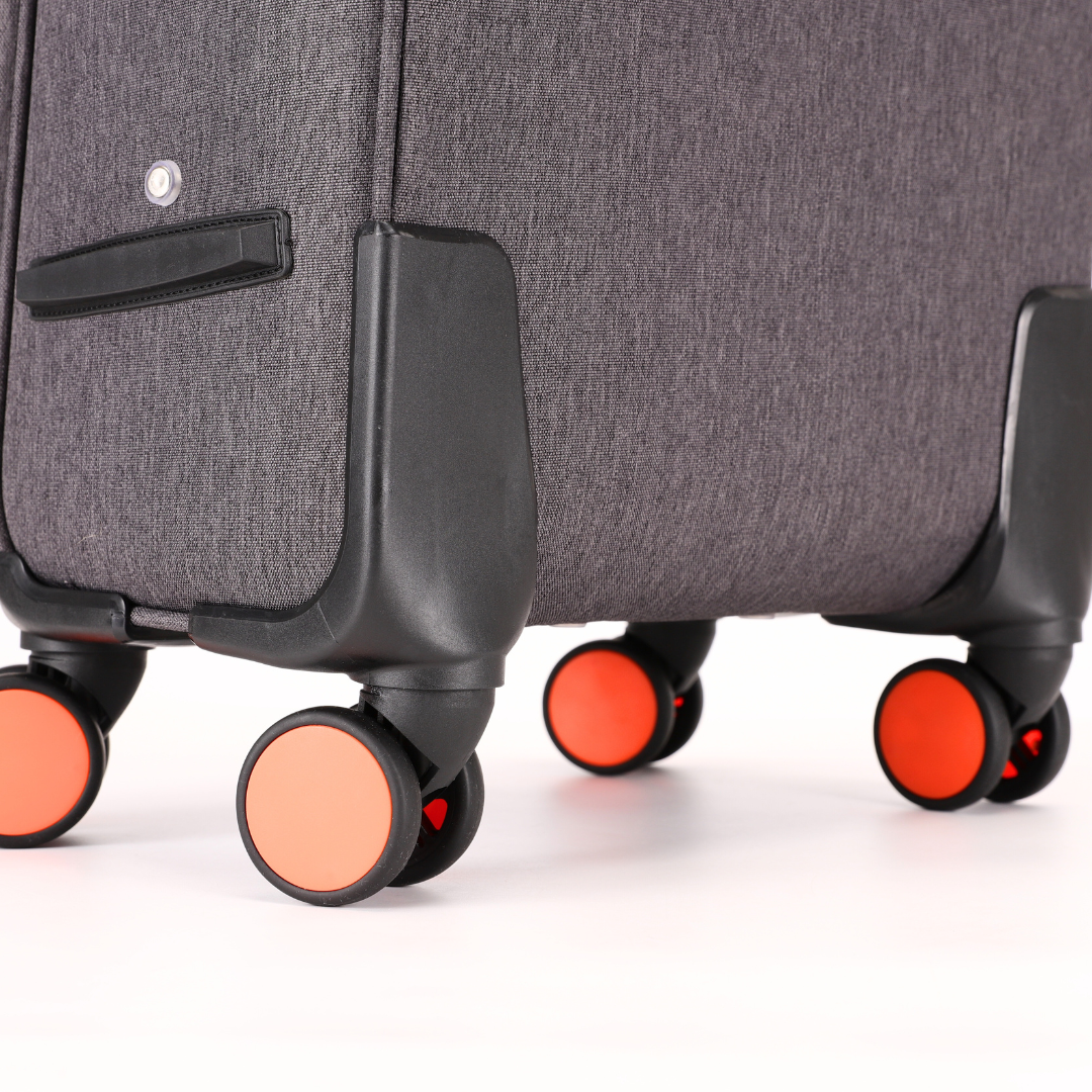 HAND LUGGAGE S TURQUOISE