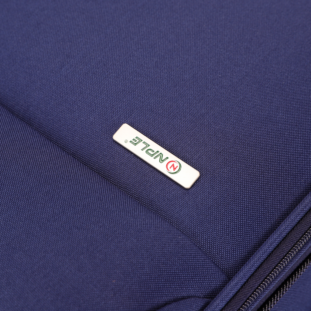 BAGAGLIO A MANO IN TESSUTO TEXTURE COLLECTION