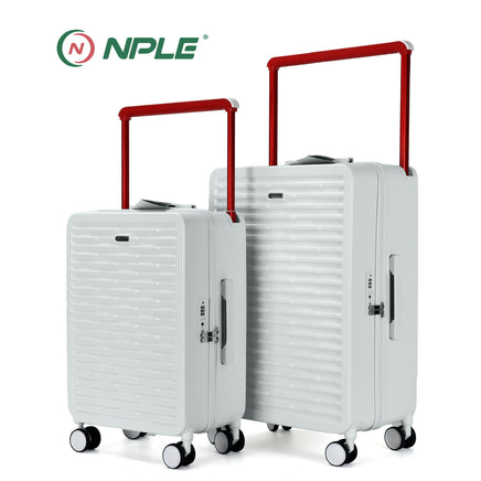 CITY. SET DI VALIGIE COSTIERA 20"24"