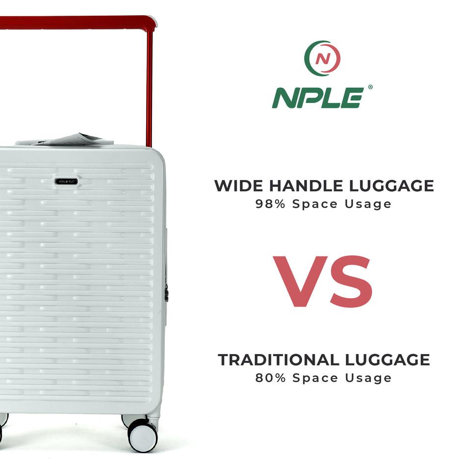 CITY. VALIGIA COSTIERA bagaglio a mano