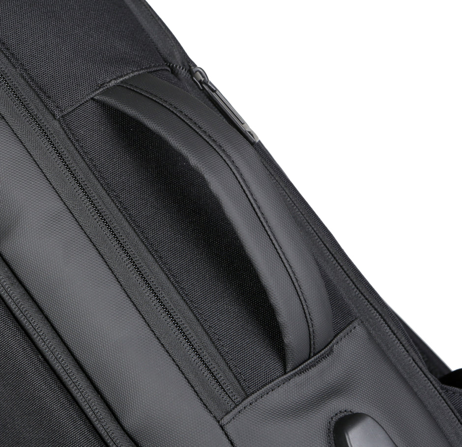 EXPANDABLE TRAVEL BACKPACK (EASYJET) 