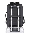 EXPANDABLE TRAVEL BACKPACK (EASYJET) 
