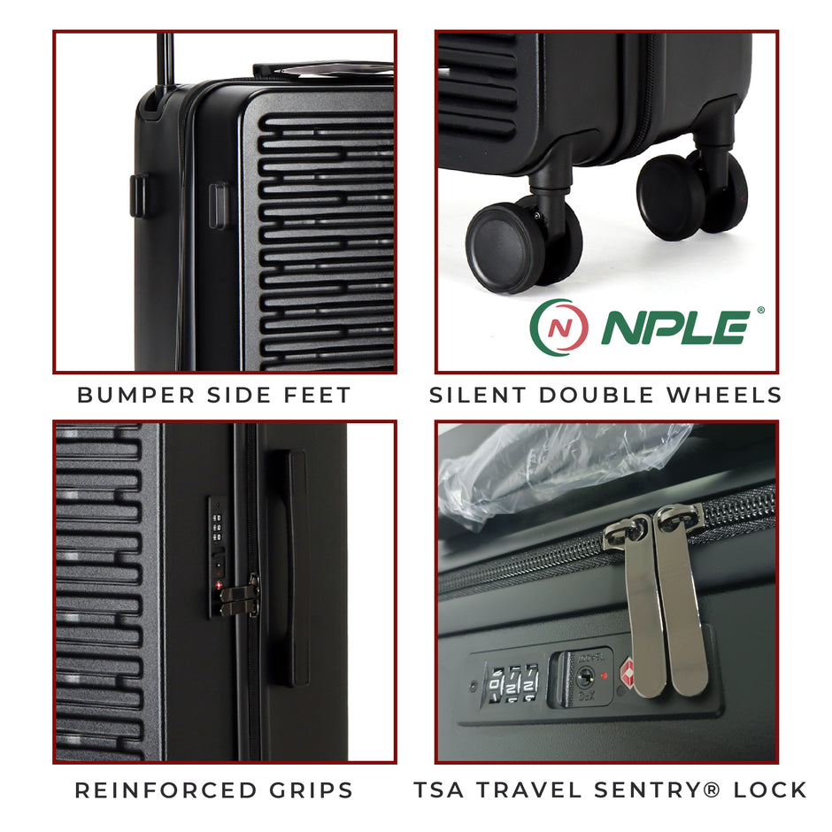 NEW YORK CASE for HOLD 