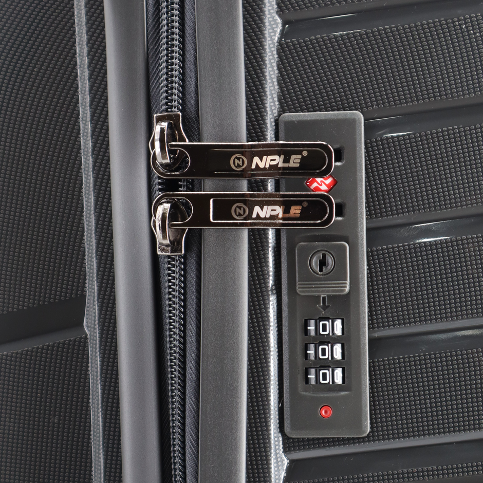 FAMILY. BAGAGLIO A MANO XS 