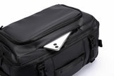 Nomad. Zaino da viaggio 2in1 Black