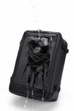 Nomad. Zaino da viaggio 2in1 Black