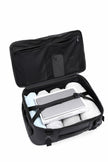 Nomad. Zaino da viaggio 2in1 Black