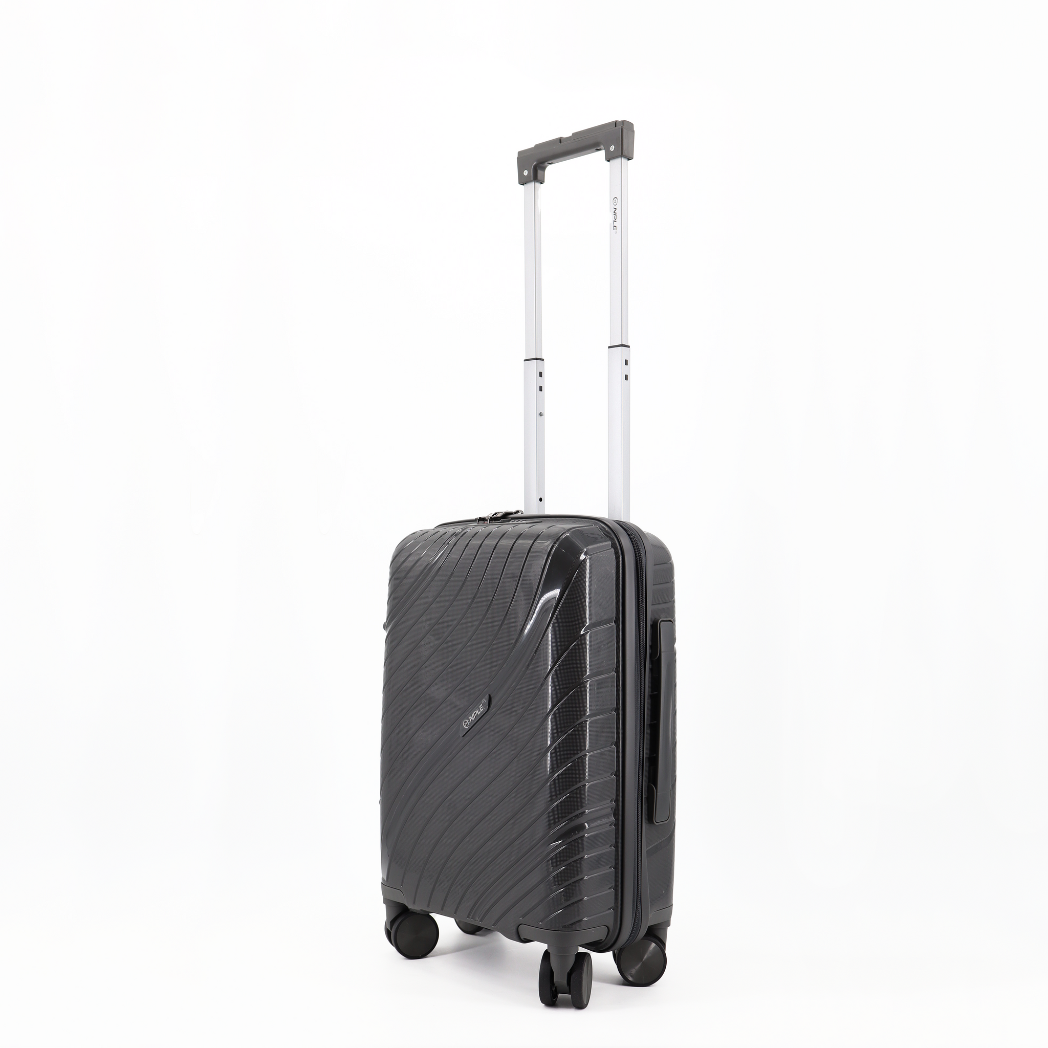 HAND LUGGAGE S TURQUOISE